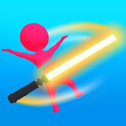 Play Slingshot Hero APK