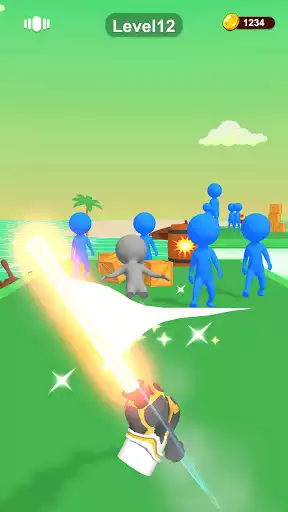 Play Slingshot Hero  and enjoy Slingshot Hero with UptoPlay