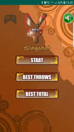 Play Slingshot Mania  and enjoy Slingshot Mania with UptoPlay