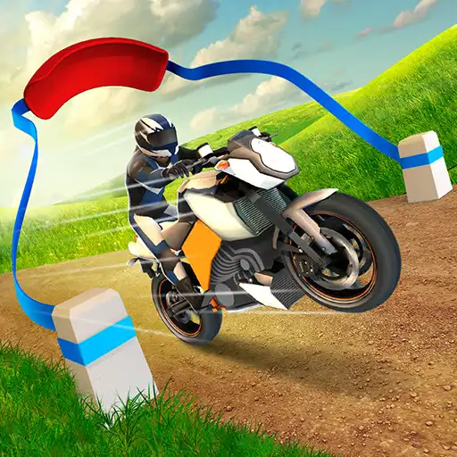Play Slingshot Stunt Biker APK Play Slingshot Stunt Biker APK