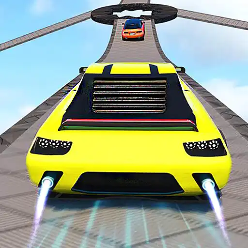Play Slingshot Stunt Drive Ramp Up APK Play Slingshot Stunt Drive Ramp Up APK