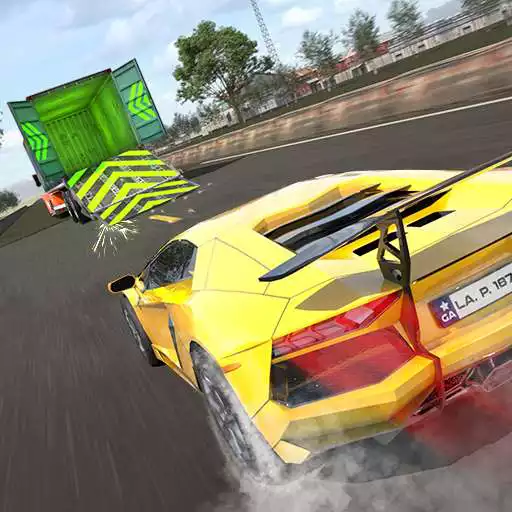 Play Slingshot Stunt Driver Sport APK Play Slingshot Stunt Driver Sport APK