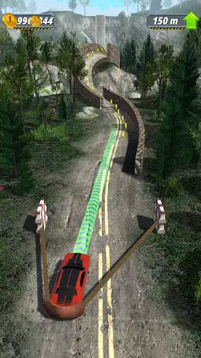 Play Slingshot Stunt Driver  Sport as an online game Slingshot Stunt Driver  Sport with UptoPlay
