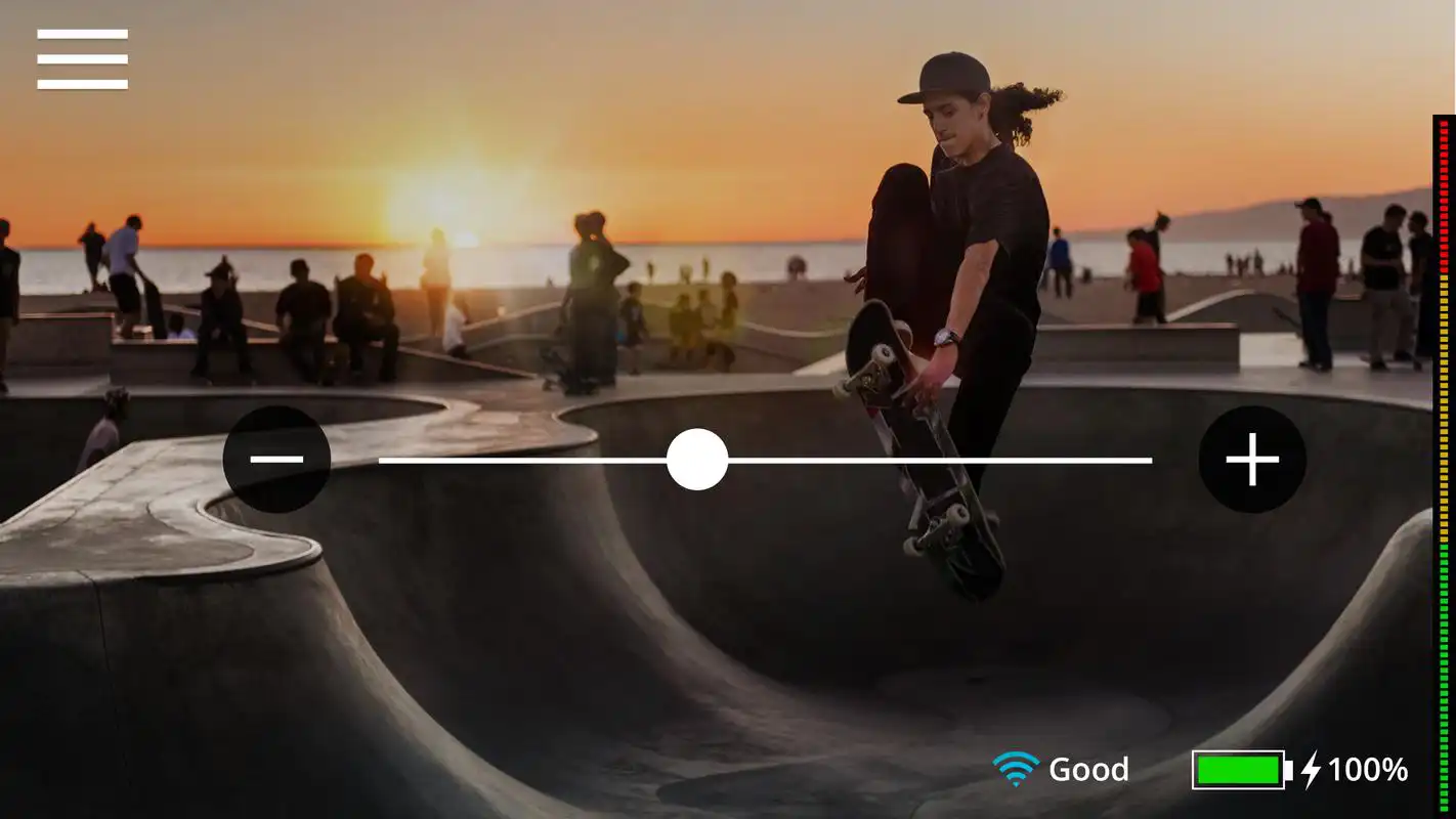 Play SlingStudio Capture
