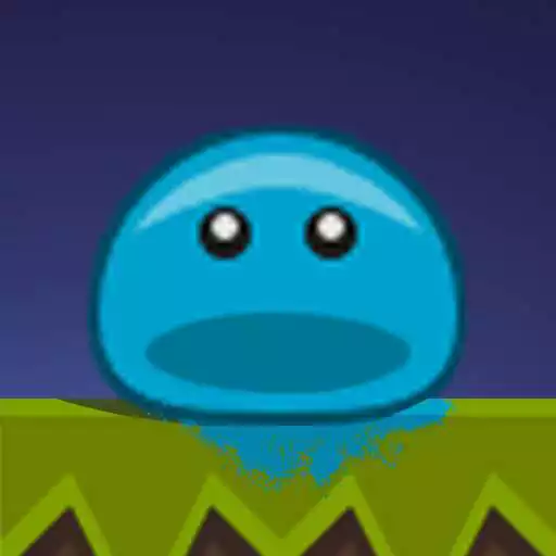 Play Sling the Blob APK Play Sling the Blob APK