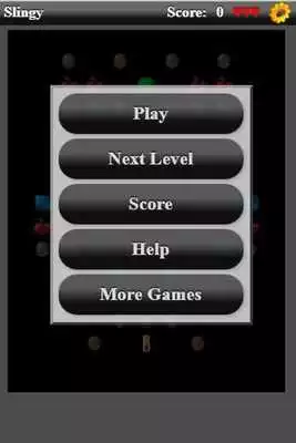 Play Slingy