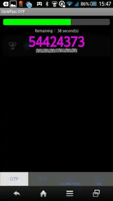 Play SlinkPass  and enjoy SlinkPass with UptoPlay