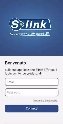 Play SLink as an online game SLink with UptoPlay