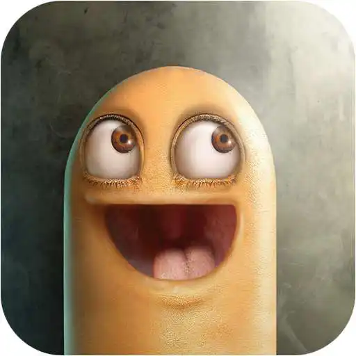 Play Slink Slither Worms APK