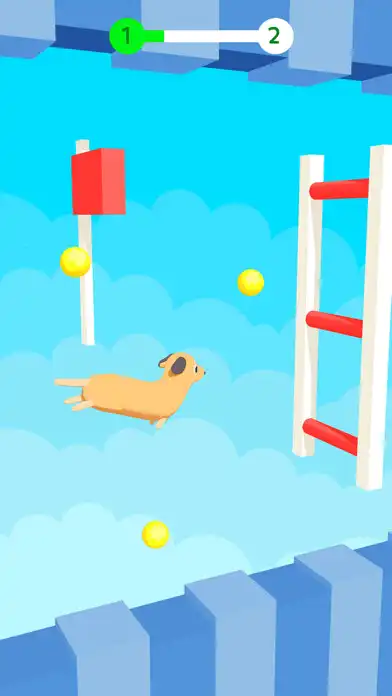 Play Slinky Dog  and enjoy Slinky Dog with UptoPlay