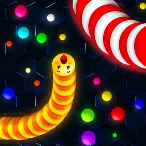 Play Slink Zone. io - Snake Games APK Play Slink Zone. io - Snake Games APK