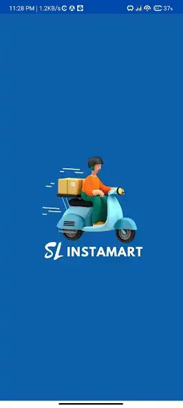 Play SL INSTAMART  and enjoy SL INSTAMART with UptoPlay