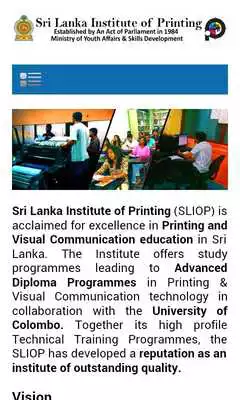 Play SLIOP Play SLIOP