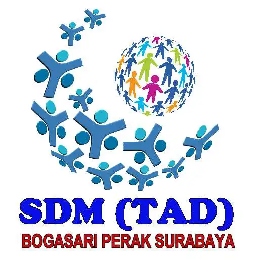 Play Slip Gaji TAD PT. SDM pada Bogasari Perak Surabaya APK