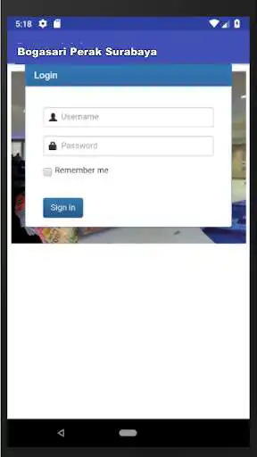 Play Slip Gaji TAD PT. SDM pada Bogasari Perak Surabaya  and enjoy Slip Gaji TAD PT. SDM pada Bogasari Perak Surabaya with UptoPlay