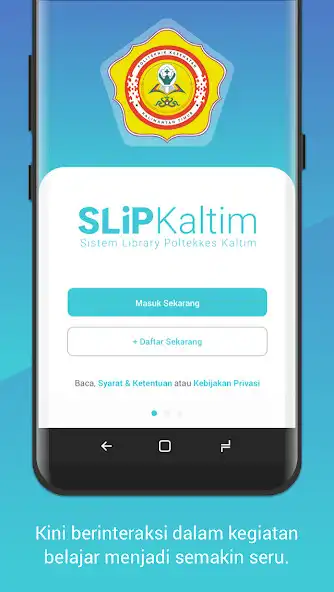 Play SLiP Kaltim  and enjoy SLiP Kaltim with UptoPlay