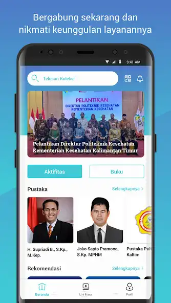 Play SLiP Kaltim as an online game SLiP Kaltim with UptoPlay