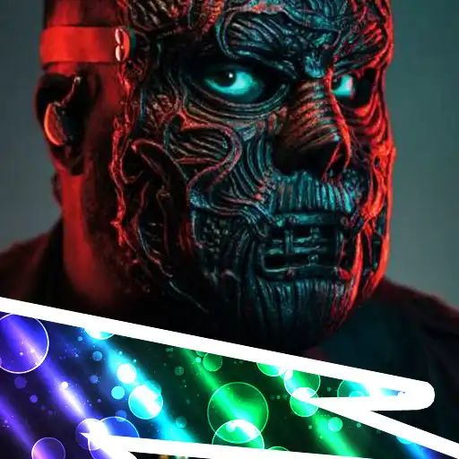 Play Slipknot HD Wallpapers APK Play Slipknot HD Wallpapers APK