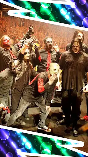 Play Slipknot HD Wallpapers as an online game Slipknot HD Wallpapers with UptoPlay