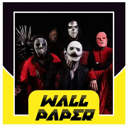 Play Slipknot Wallpaper APK Play Slipknot Wallpaper APK