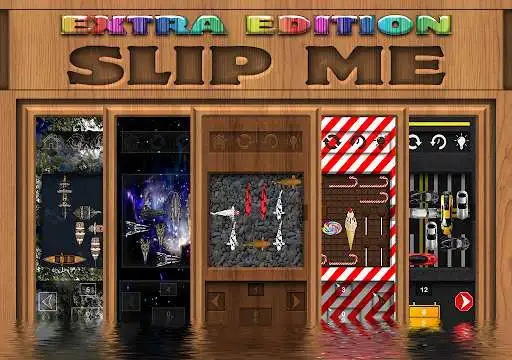Play Slip Me Extra Edition  and enjoy Slip Me Extra Edition with UptoPlay