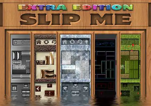 Play Slip Me Extra Edition as an online game Slip Me Extra Edition with UptoPlay