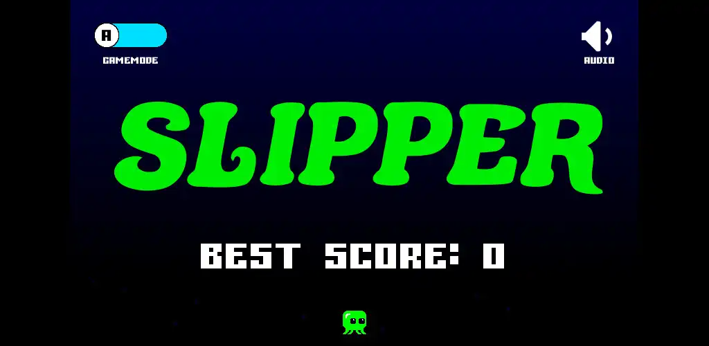 Play Slipper - Arcade Action  and enjoy Slipper - Arcade Action with UptoPlay