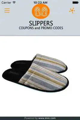 Play Slippers Coupons - Im In!