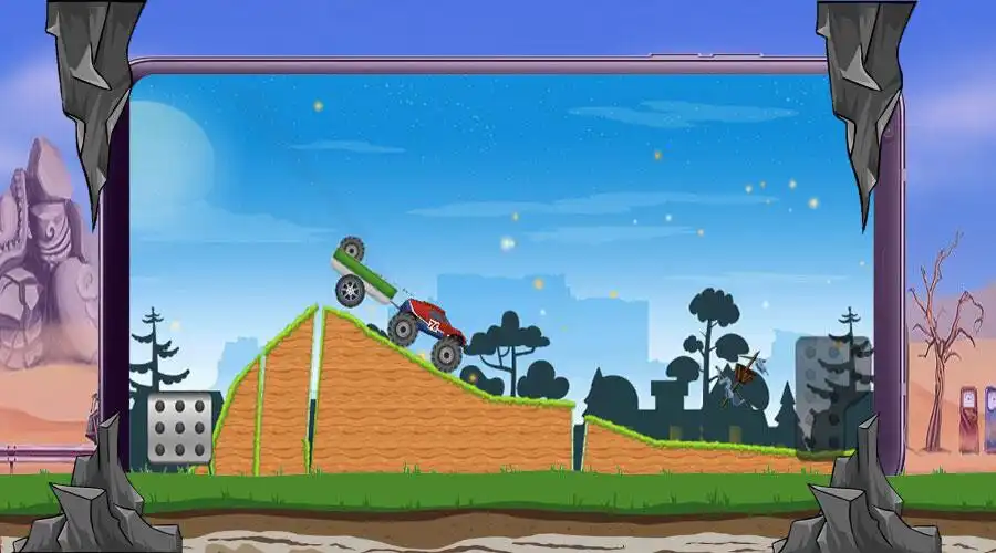 Play Slippery Car Driving  and enjoy Slippery Car Driving with UptoPlay