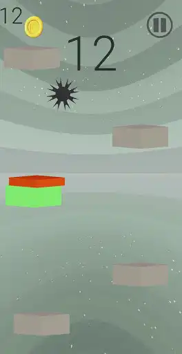 Play Slippery Slab as an online game Slippery Slab with UptoPlay