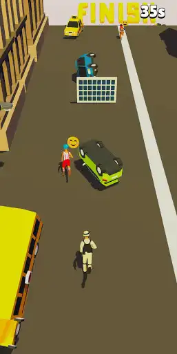 Play Slippery Slope  and enjoy Slippery Slope with UptoPlay