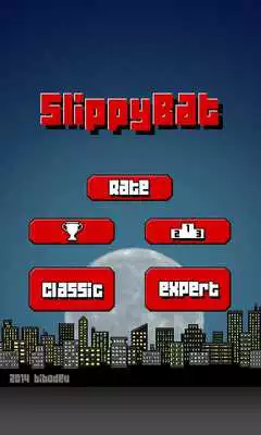 Play Slippy Bat Play Slippy Bat