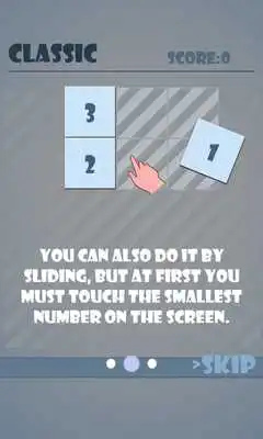 Play Slippy No. Play Slippy No.