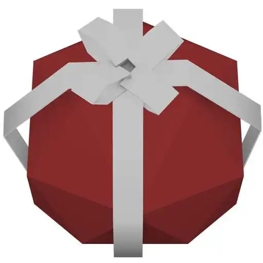 Free play online Slippy Santa Rush APK