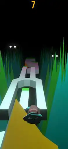 Play Slip as an online game Slip with UptoPlay