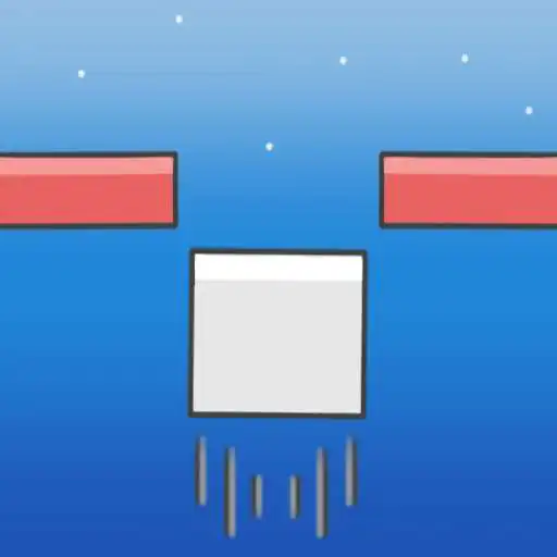 Play Slip through: The game of a box against two walls APK Play Slip through: The game of a box against two walls APK