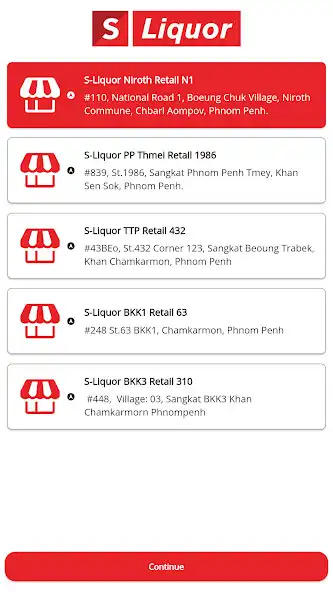 Play S-Liquor  and enjoy S-Liquor with UptoPlay