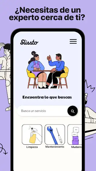 Play Slissto App  and enjoy Slissto App with UptoPlay