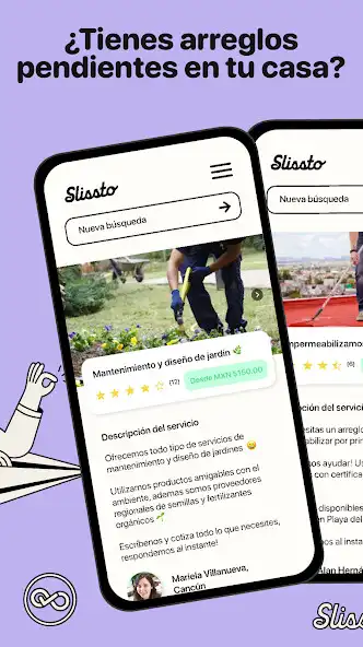 Play Slissto App as an online game Slissto App with UptoPlay