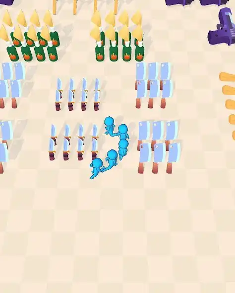 Play Slither Army  and enjoy Slither Army with UptoPlay
