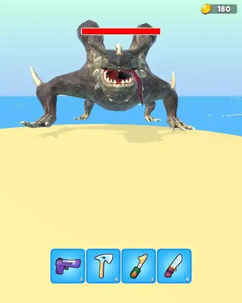 Play Slither Army as an online game Slither Army with UptoPlay
