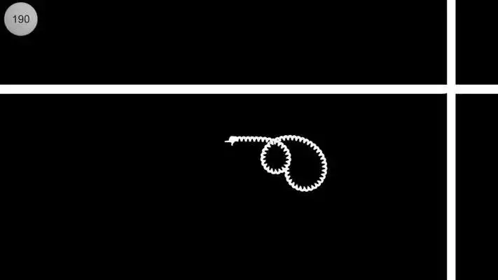 Play Slither Finger