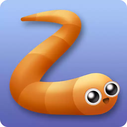 ຫຼິ້ນ slither.io APK