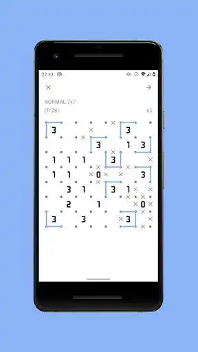 Play Slither Loop On the Dot  and enjoy Slither Loop On the Dot with UptoPlay