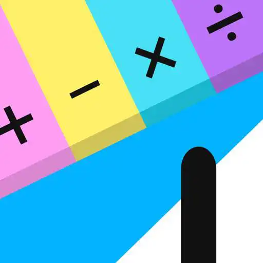 Play Slither Math Challenge APK