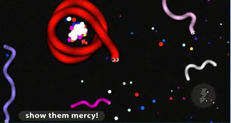 Play slitheroSnake io - Snake (WWE) Play slitheroSnake io - Snake (WWE)