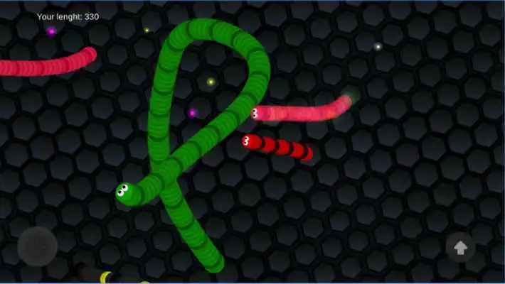 Play slitheroSnake io - Snake (WWE) Play slitheroSnake io - Snake (WWE)