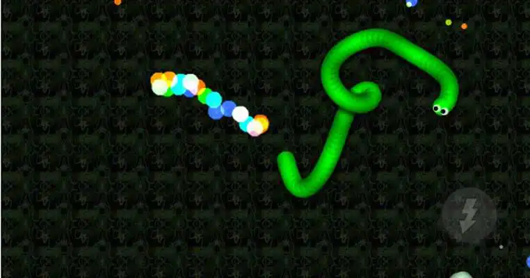 Play slitheroSnake io - Snake (WWE) Play slitheroSnake io - Snake (WWE)