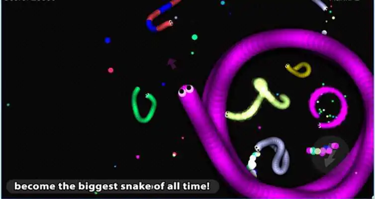 Play slitheroSnake io - Snake (WWE) Play slitheroSnake io - Snake (WWE)