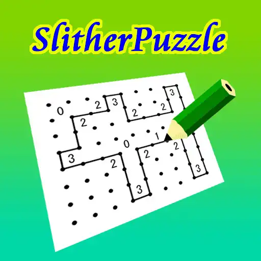 Free play online SlitherPuzzle APK